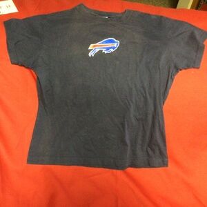 Youth BUFFALO Bills tshirt